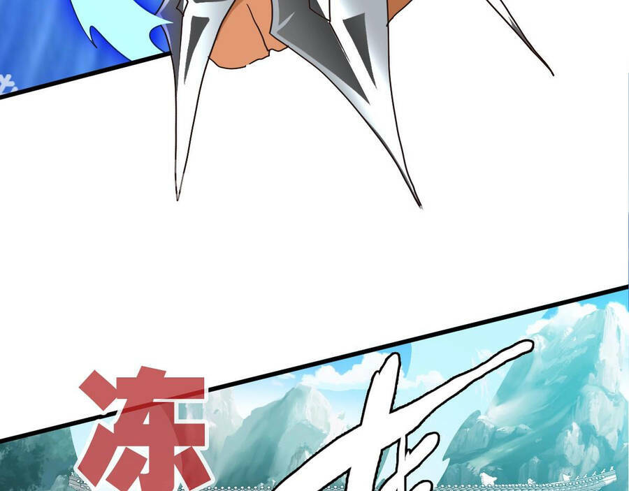 Hệ Thống Thăng Cấp Điên Cuồng - Chapter 33 - Page 133