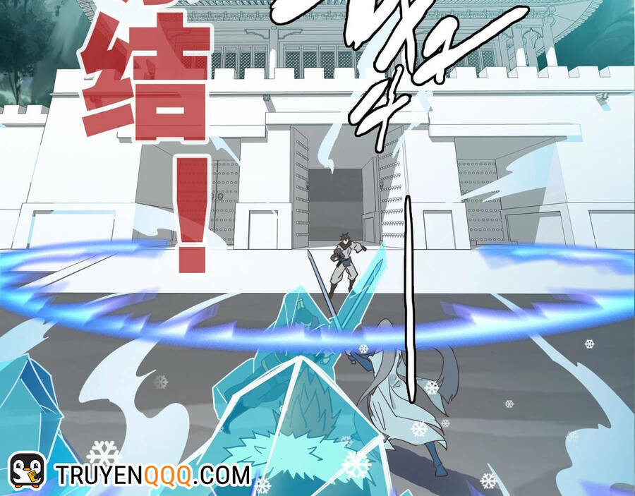 Hệ Thống Thăng Cấp Điên Cuồng - Chapter 33 - Page 134