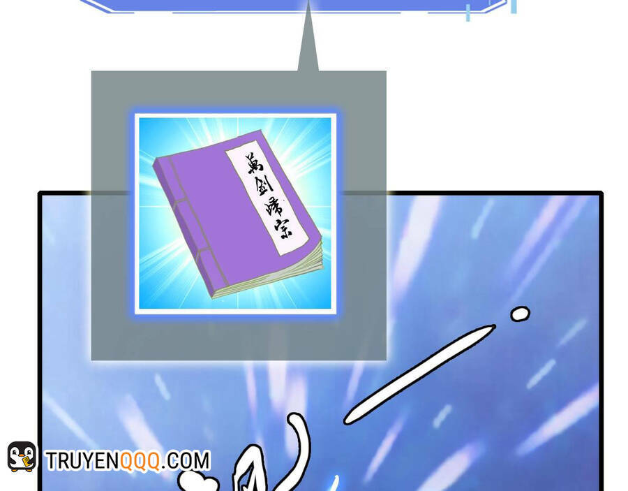 Hệ Thống Thăng Cấp Điên Cuồng - Chapter 33 - Page 24