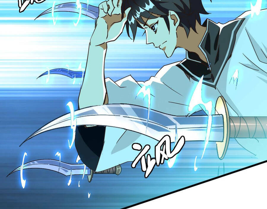 Hệ Thống Thăng Cấp Điên Cuồng - Chapter 33 - Page 28