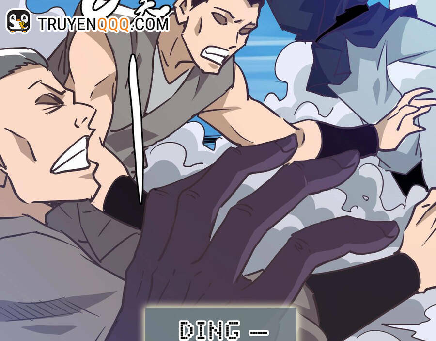 Hệ Thống Thăng Cấp Điên Cuồng - Chapter 33 - Page 34