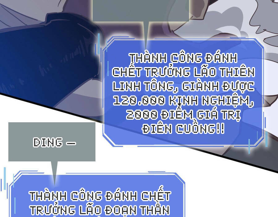 Hệ Thống Thăng Cấp Điên Cuồng - Chapter 33 - Page 35