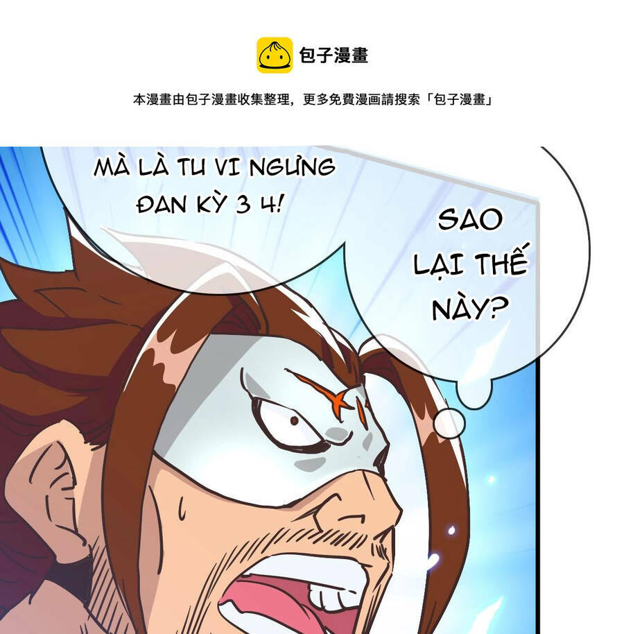 Hệ Thống Thăng Cấp Điên Cuồng - Chapter 33 - Page 37