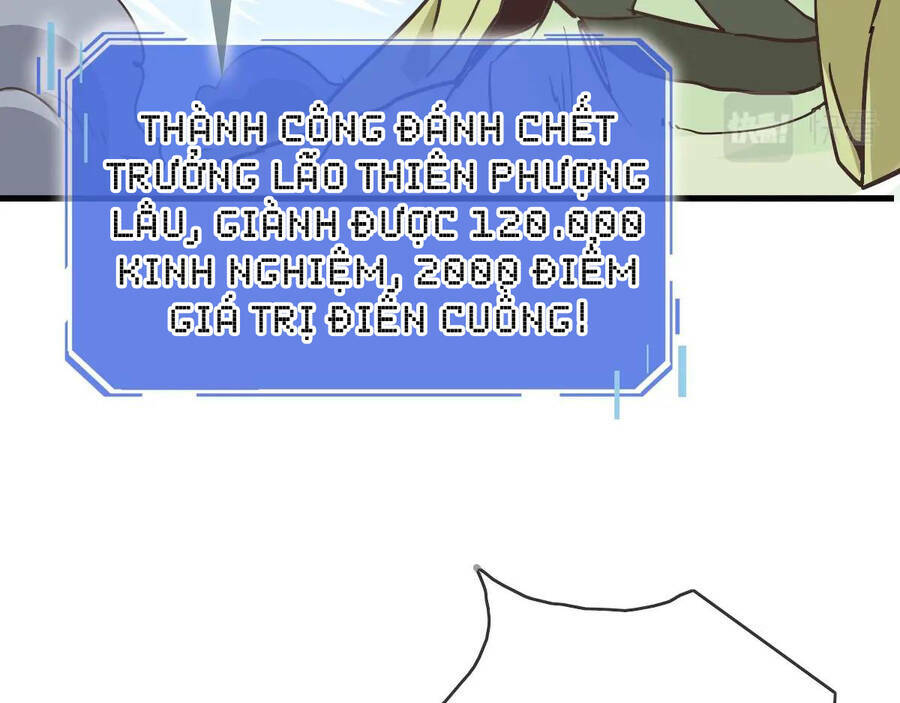 Hệ Thống Thăng Cấp Điên Cuồng - Chapter 33 - Page 42