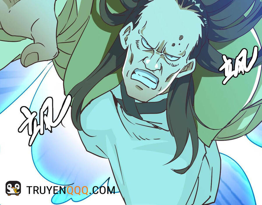 Hệ Thống Thăng Cấp Điên Cuồng - Chapter 33 - Page 44