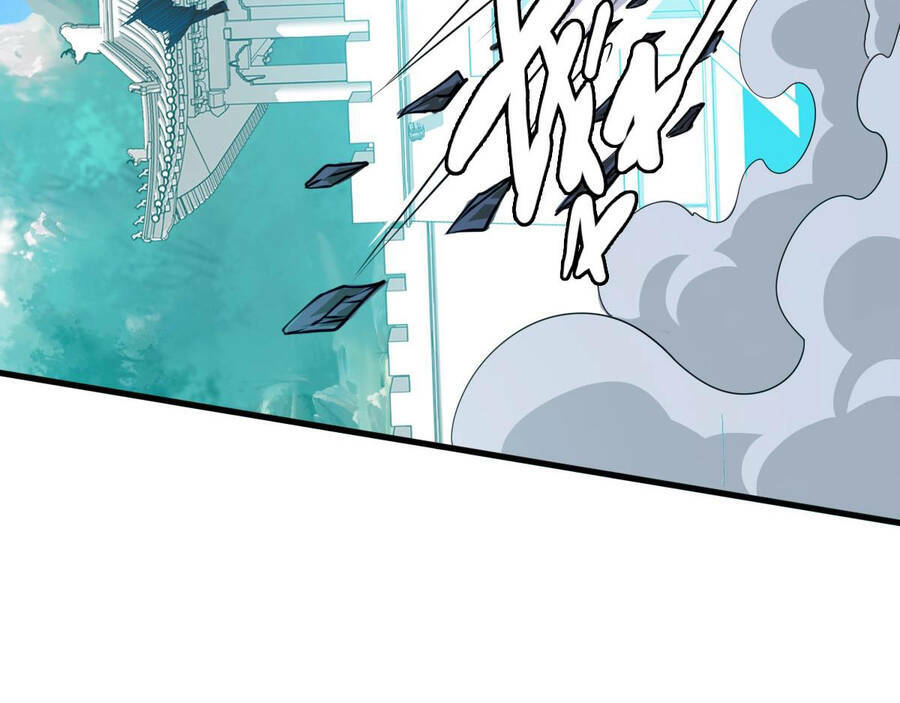 Hệ Thống Thăng Cấp Điên Cuồng - Chapter 33 - Page 51