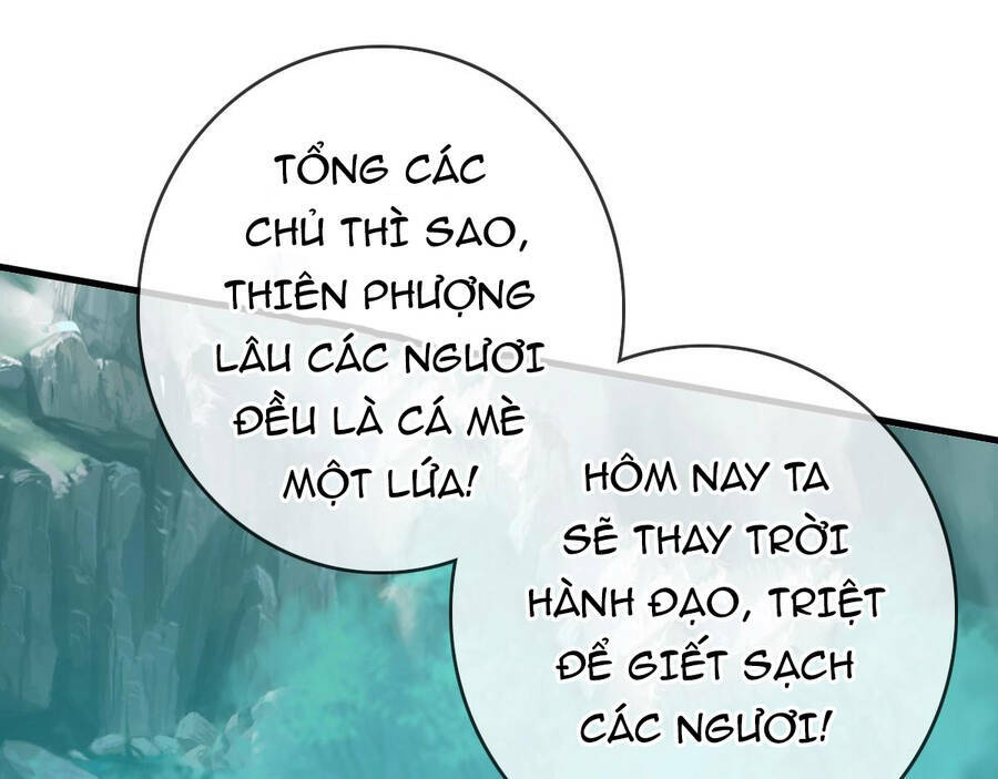 Hệ Thống Thăng Cấp Điên Cuồng - Chapter 33 - Page 52