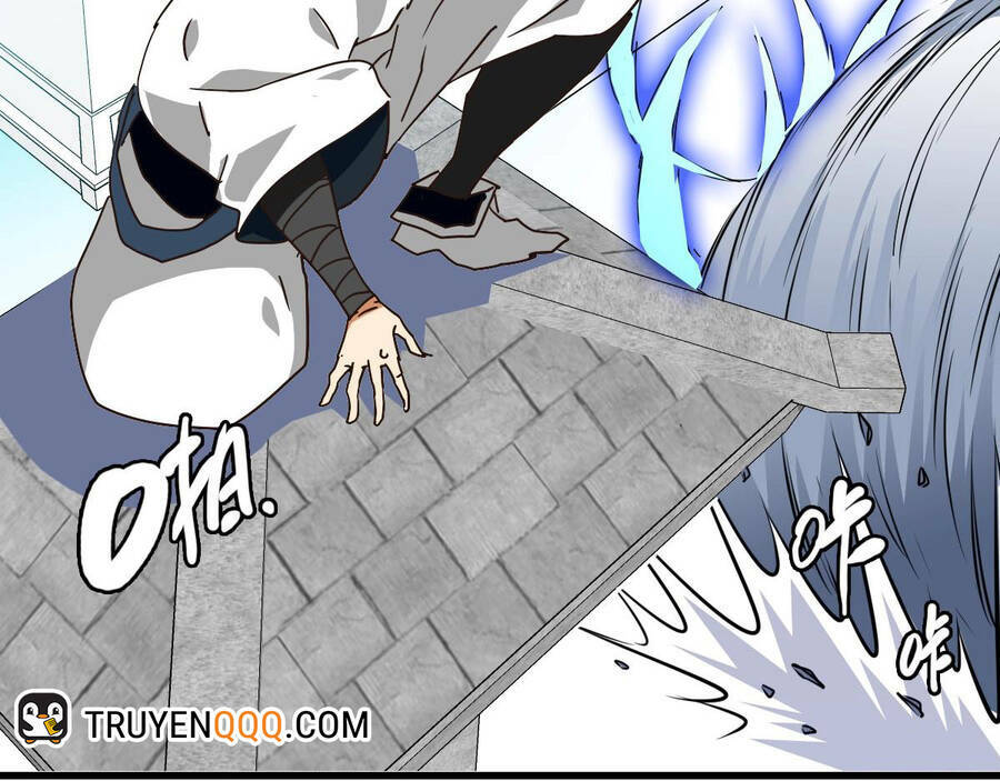 Hệ Thống Thăng Cấp Điên Cuồng - Chapter 33 - Page 54