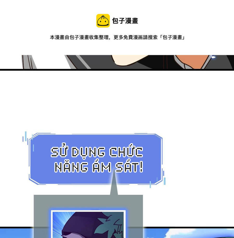 Hệ Thống Thăng Cấp Điên Cuồng - Chapter 33 - Page 57