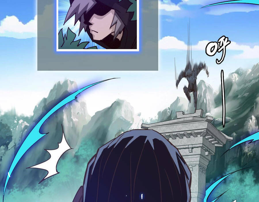 Hệ Thống Thăng Cấp Điên Cuồng - Chapter 33 - Page 58