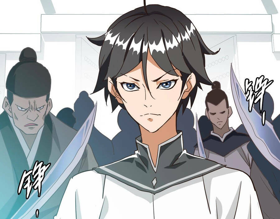 Hệ Thống Thăng Cấp Điên Cuồng - Chapter 33 - Page 5