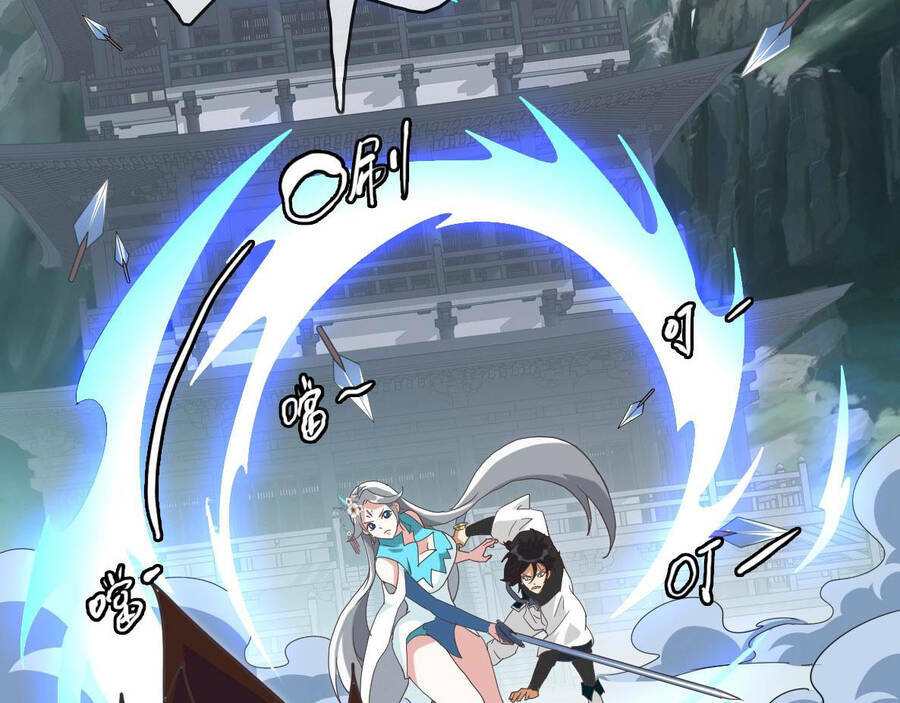 Hệ Thống Thăng Cấp Điên Cuồng - Chapter 33 - Page 72