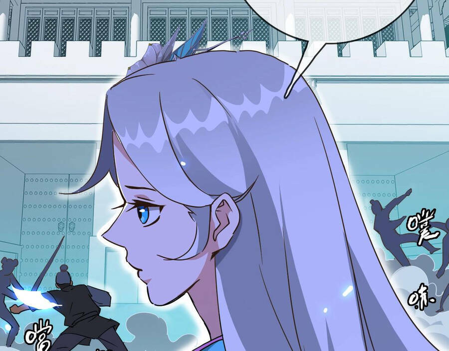 Hệ Thống Thăng Cấp Điên Cuồng - Chapter 33 - Page 93