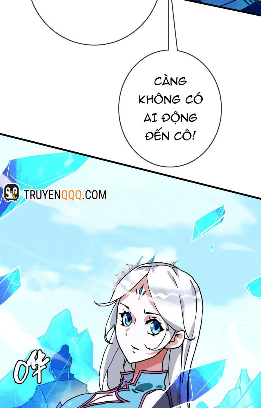 Hệ Thống Thăng Cấp Điên Cuồng - Chapter 34 - Page 9