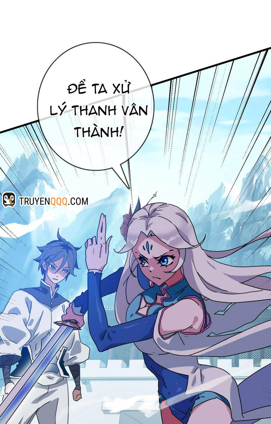 Hệ Thống Thăng Cấp Điên Cuồng - Chapter 34 - Page 14