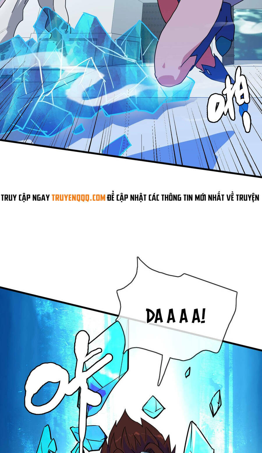 Hệ Thống Thăng Cấp Điên Cuồng - Chapter 34 - Page 15