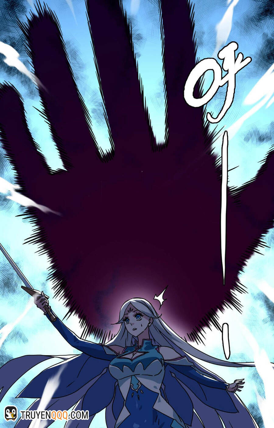 Hệ Thống Thăng Cấp Điên Cuồng - Chapter 34 - Page 18