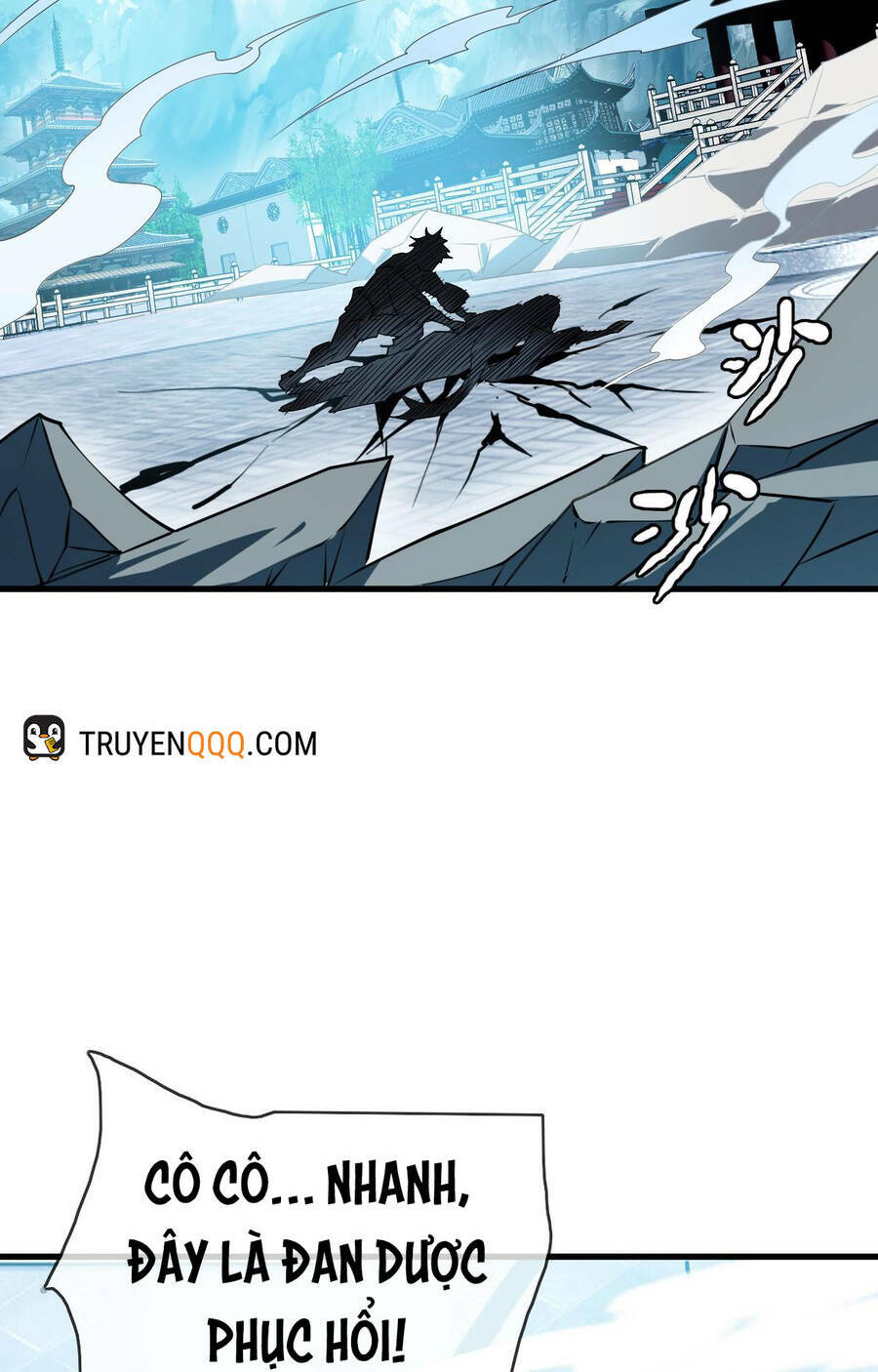 Hệ Thống Thăng Cấp Điên Cuồng - Chapter 34 - Page 23