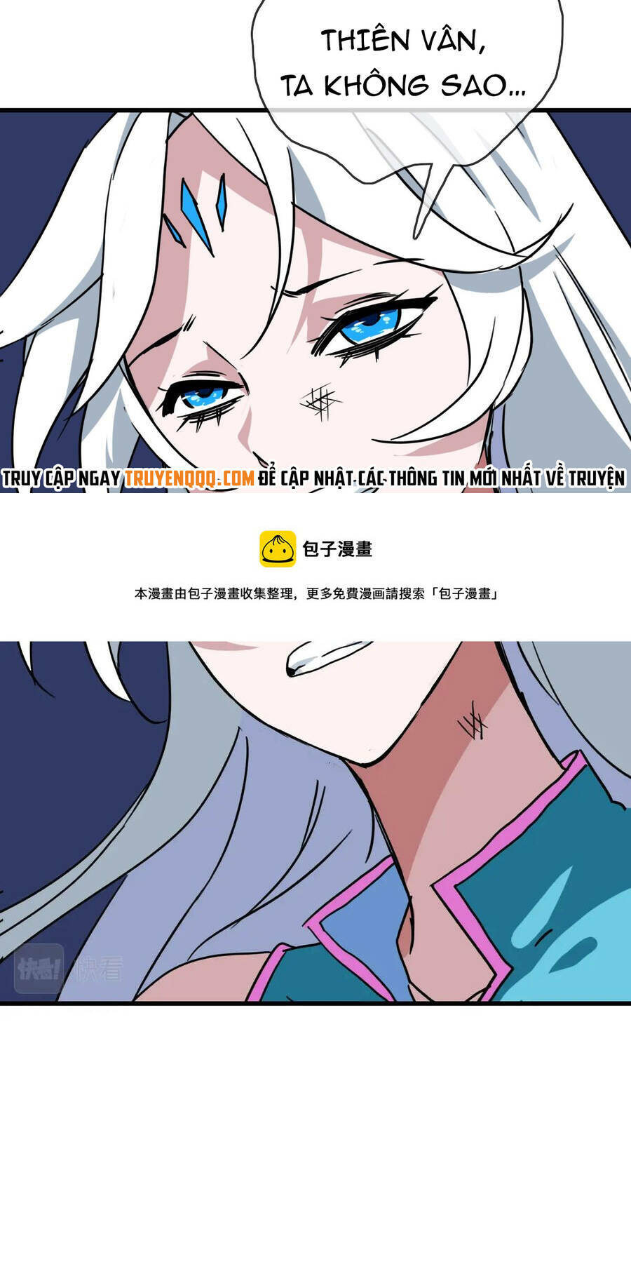 Hệ Thống Thăng Cấp Điên Cuồng - Chapter 34 - Page 27