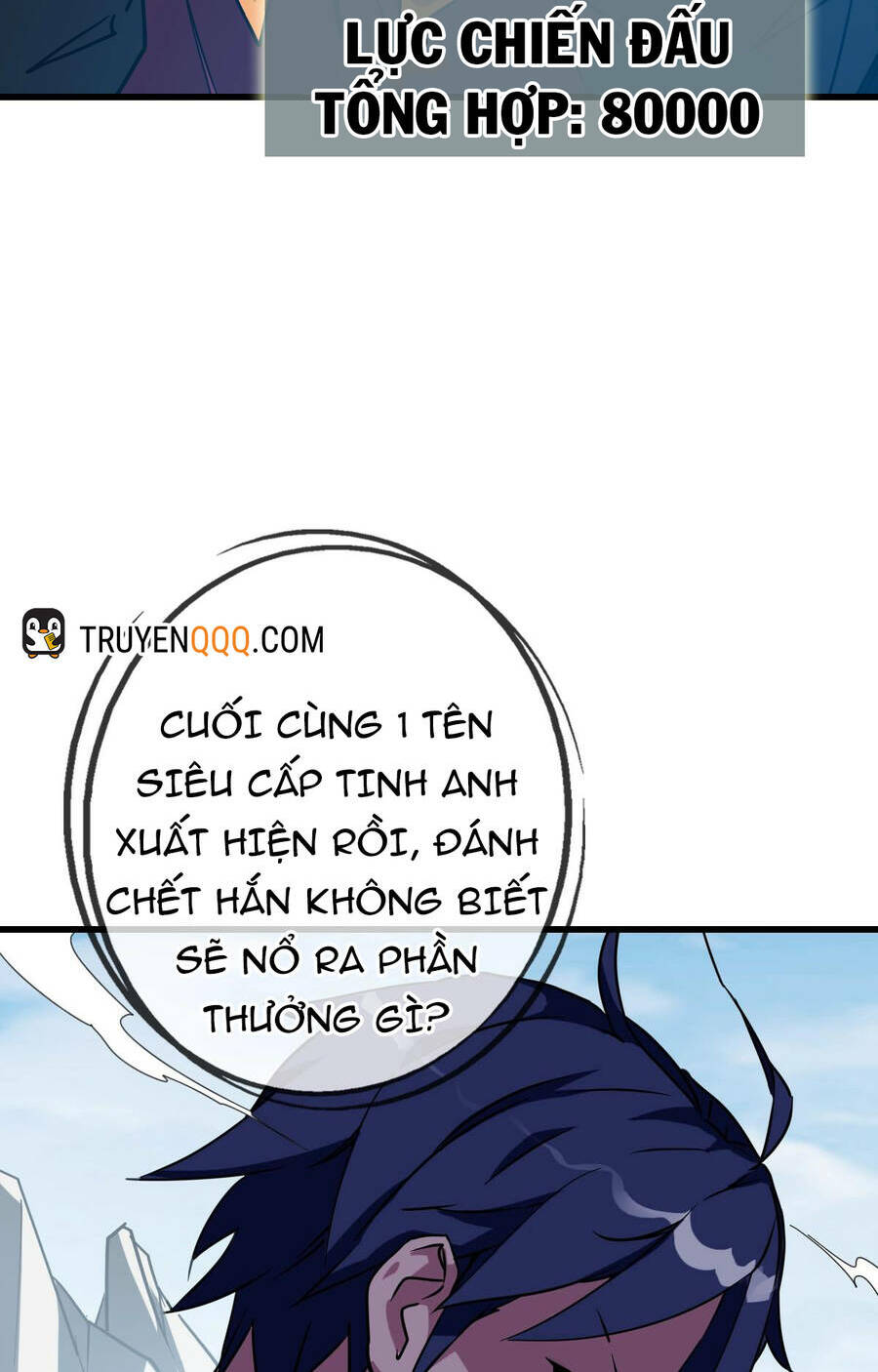 Hệ Thống Thăng Cấp Điên Cuồng - Chapter 34 - Page 33