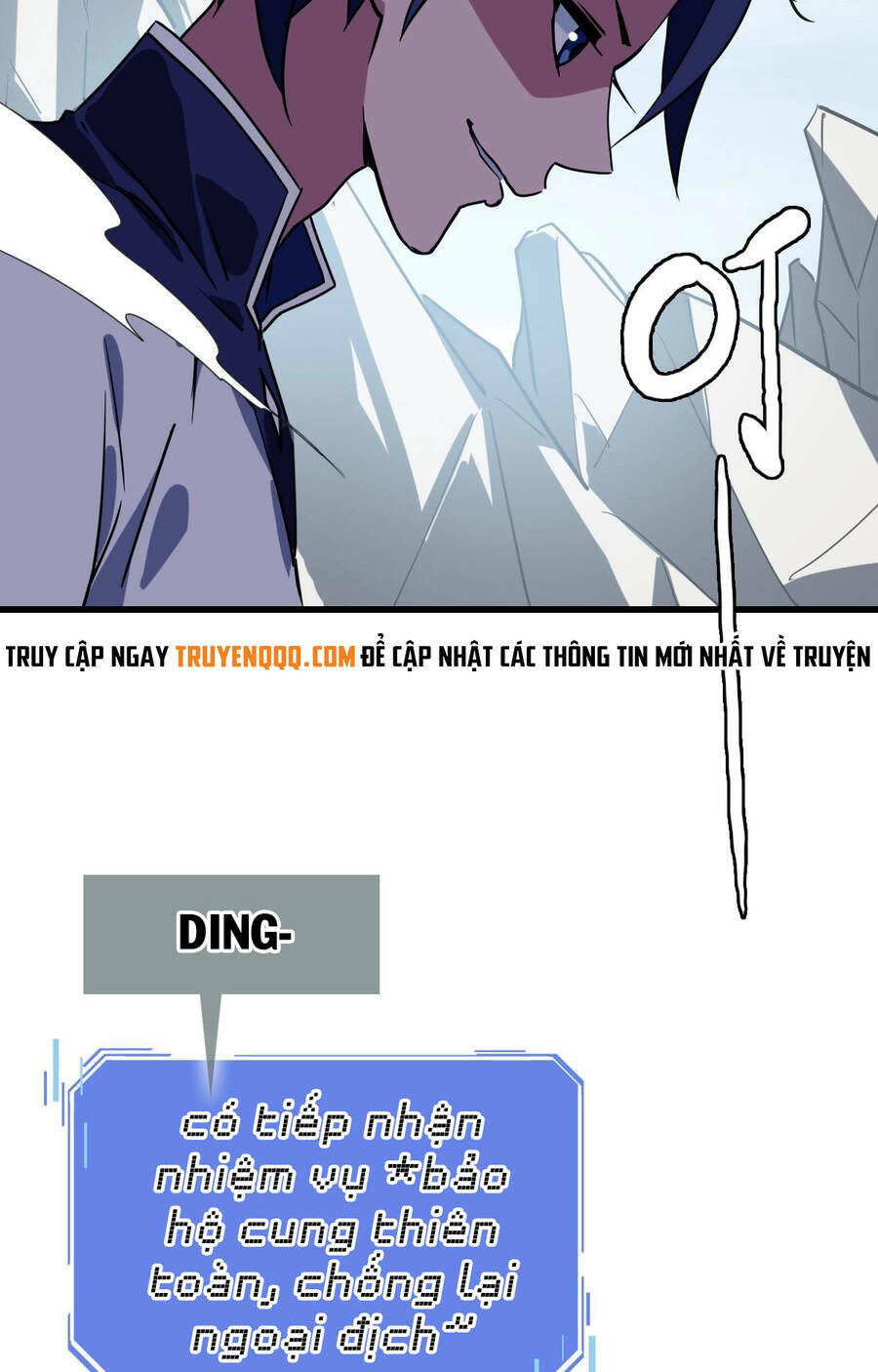 Hệ Thống Thăng Cấp Điên Cuồng - Chapter 34 - Page 34