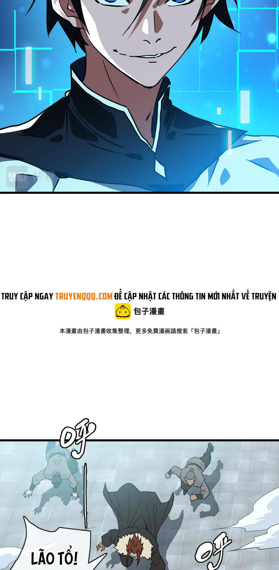 Hệ Thống Thăng Cấp Điên Cuồng - Chapter 34 - Page 36