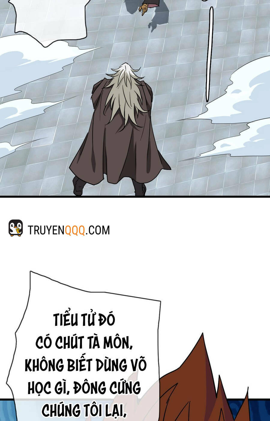 Hệ Thống Thăng Cấp Điên Cuồng - Chapter 34 - Page 37