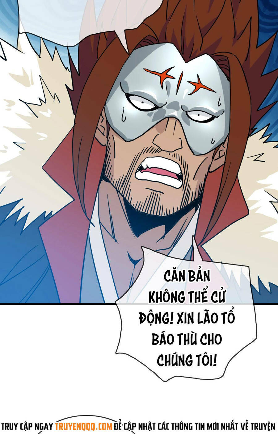 Hệ Thống Thăng Cấp Điên Cuồng - Chapter 34 - Page 38