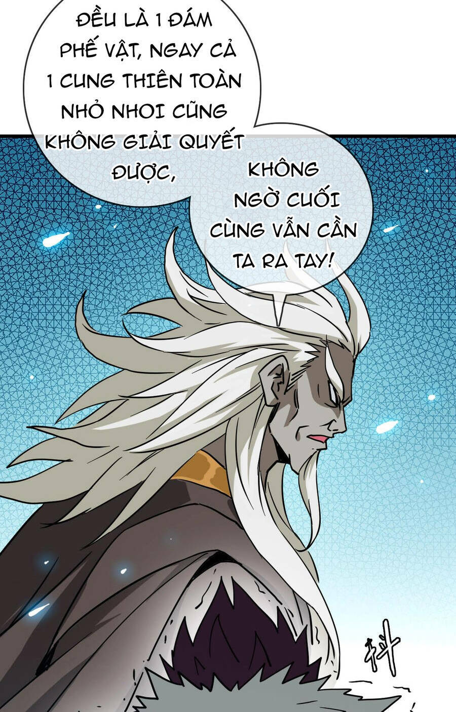 Hệ Thống Thăng Cấp Điên Cuồng - Chapter 34 - Page 39