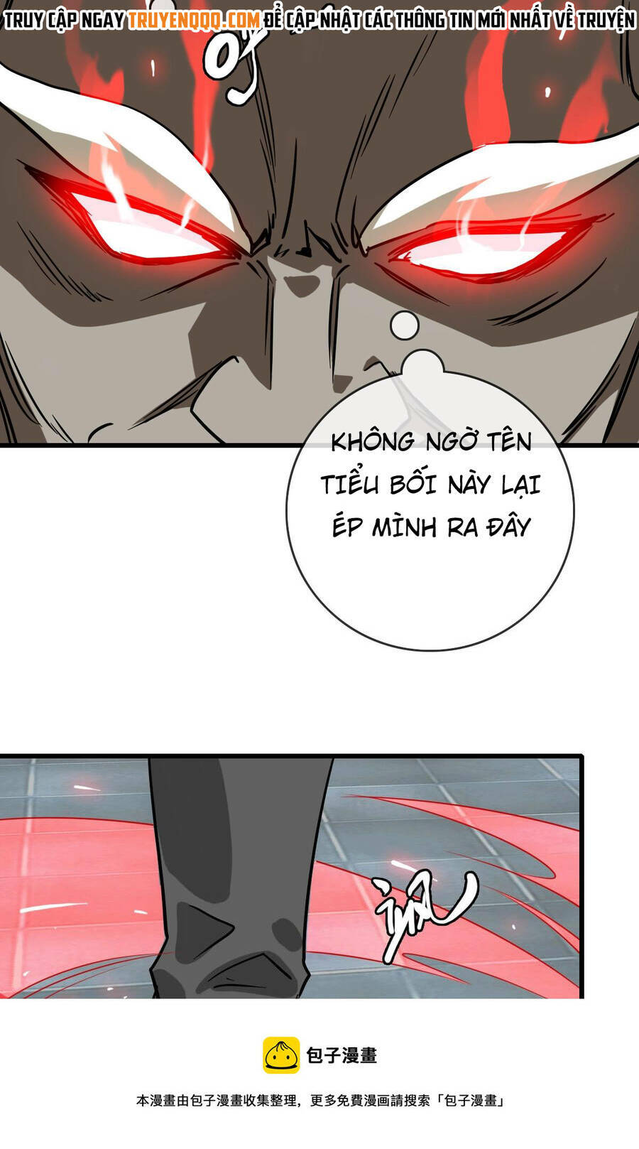 Hệ Thống Thăng Cấp Điên Cuồng - Chapter 34 - Page 41