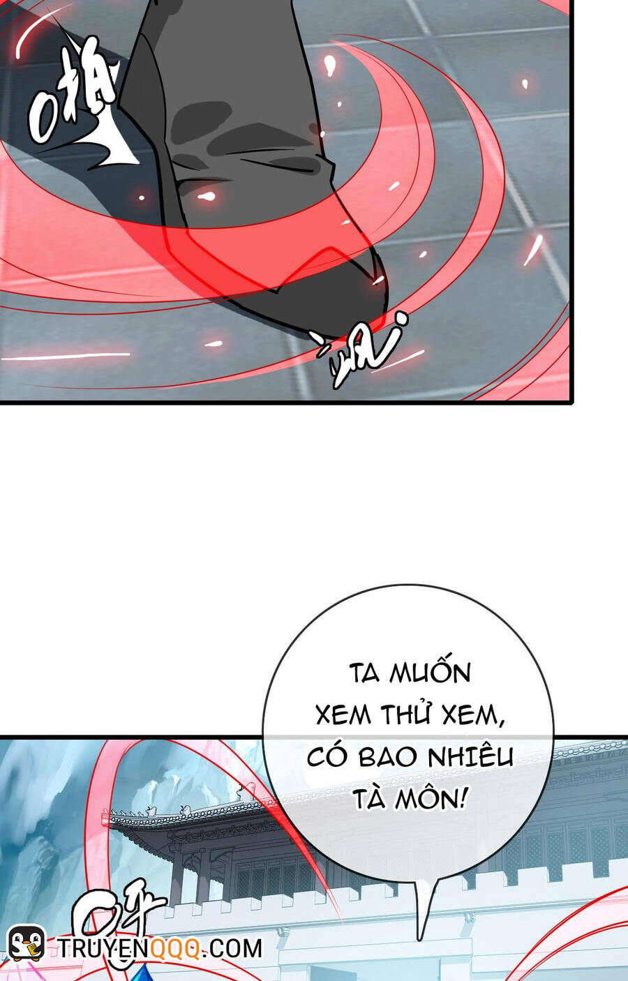 Hệ Thống Thăng Cấp Điên Cuồng - Chapter 34 - Page 42