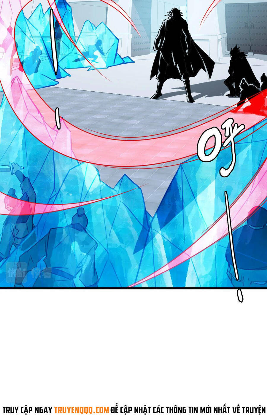 Hệ Thống Thăng Cấp Điên Cuồng - Chapter 34 - Page 43