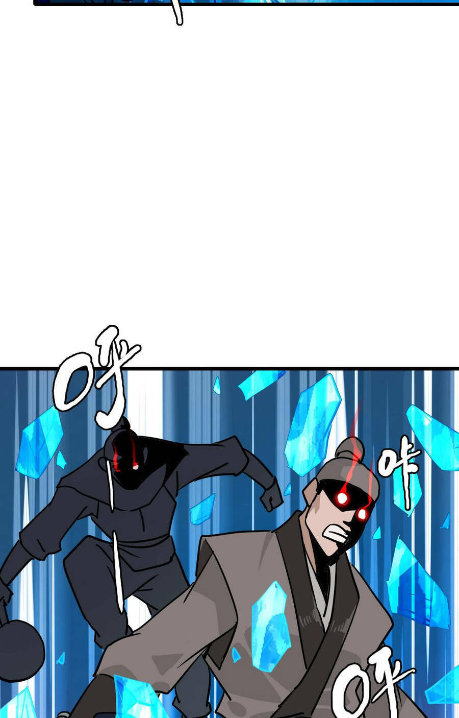 Hệ Thống Thăng Cấp Điên Cuồng - Chapter 34 - Page 45