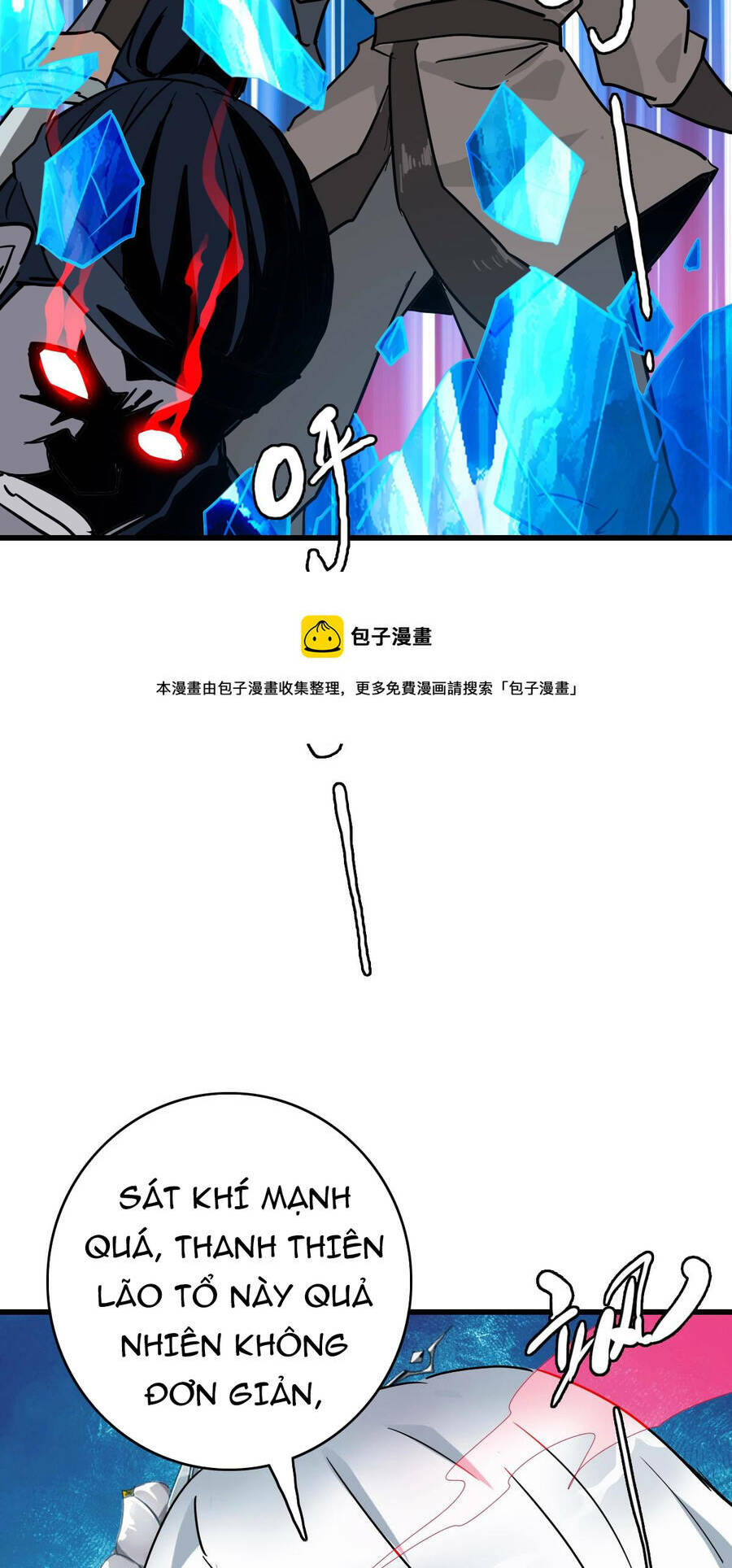 Hệ Thống Thăng Cấp Điên Cuồng - Chapter 34 - Page 46