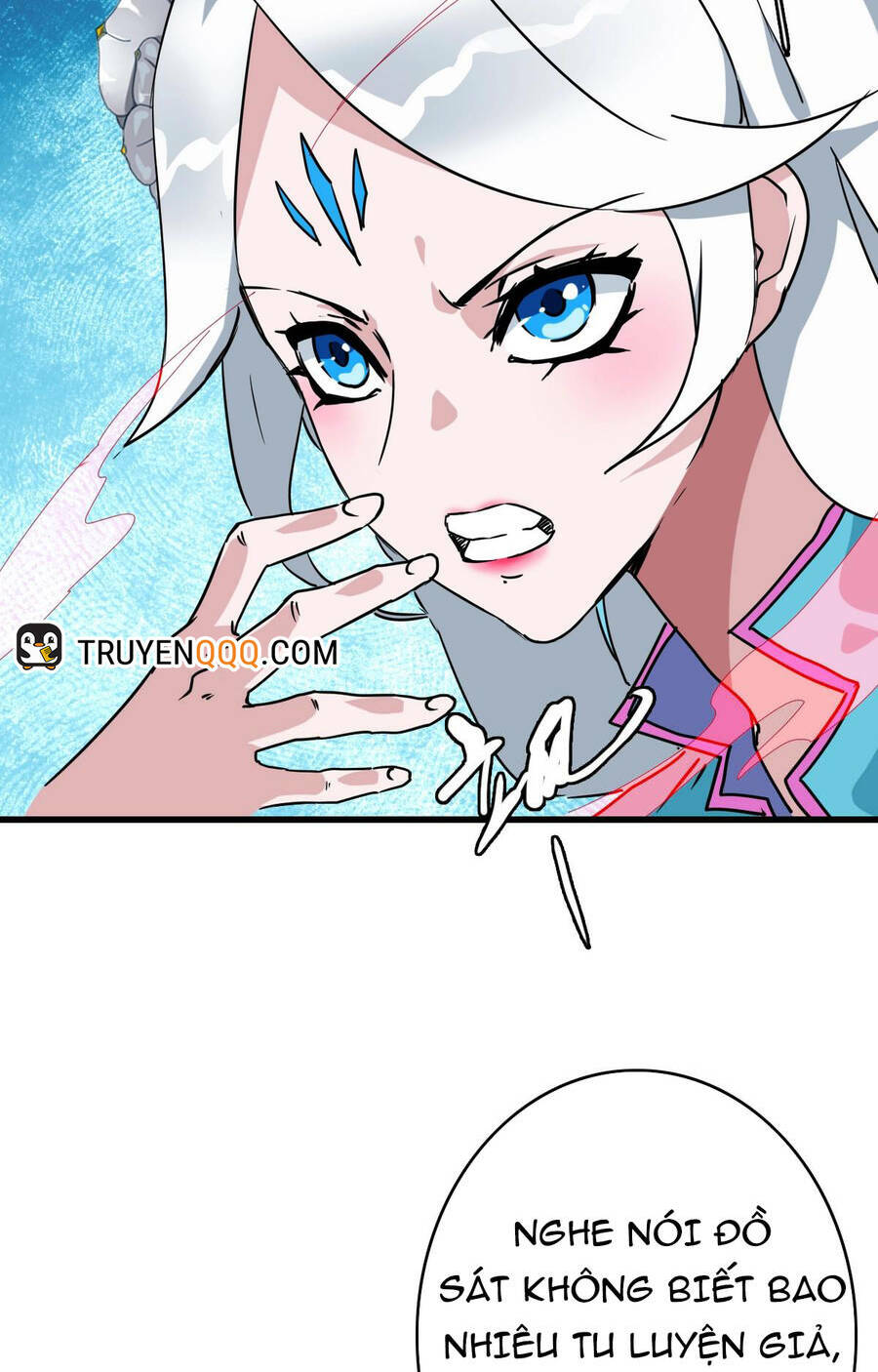 Hệ Thống Thăng Cấp Điên Cuồng - Chapter 34 - Page 47