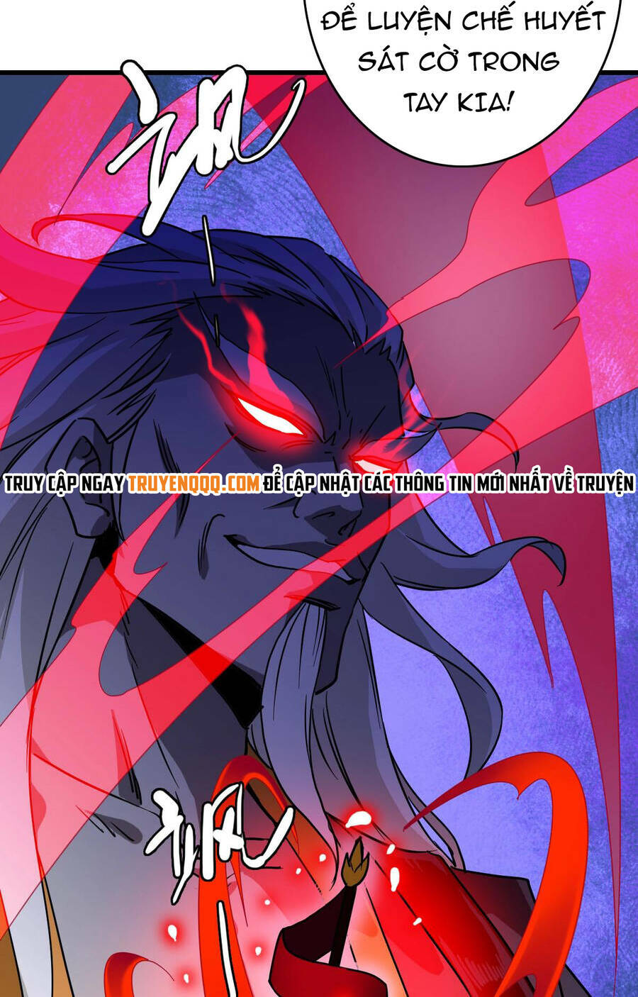 Hệ Thống Thăng Cấp Điên Cuồng - Chapter 34 - Page 48