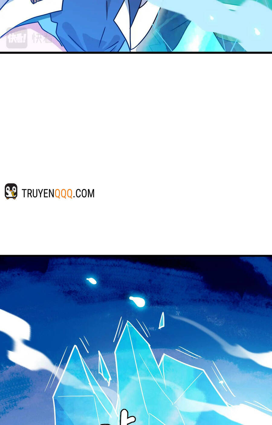 Hệ Thống Thăng Cấp Điên Cuồng - Chapter 34 - Page 4