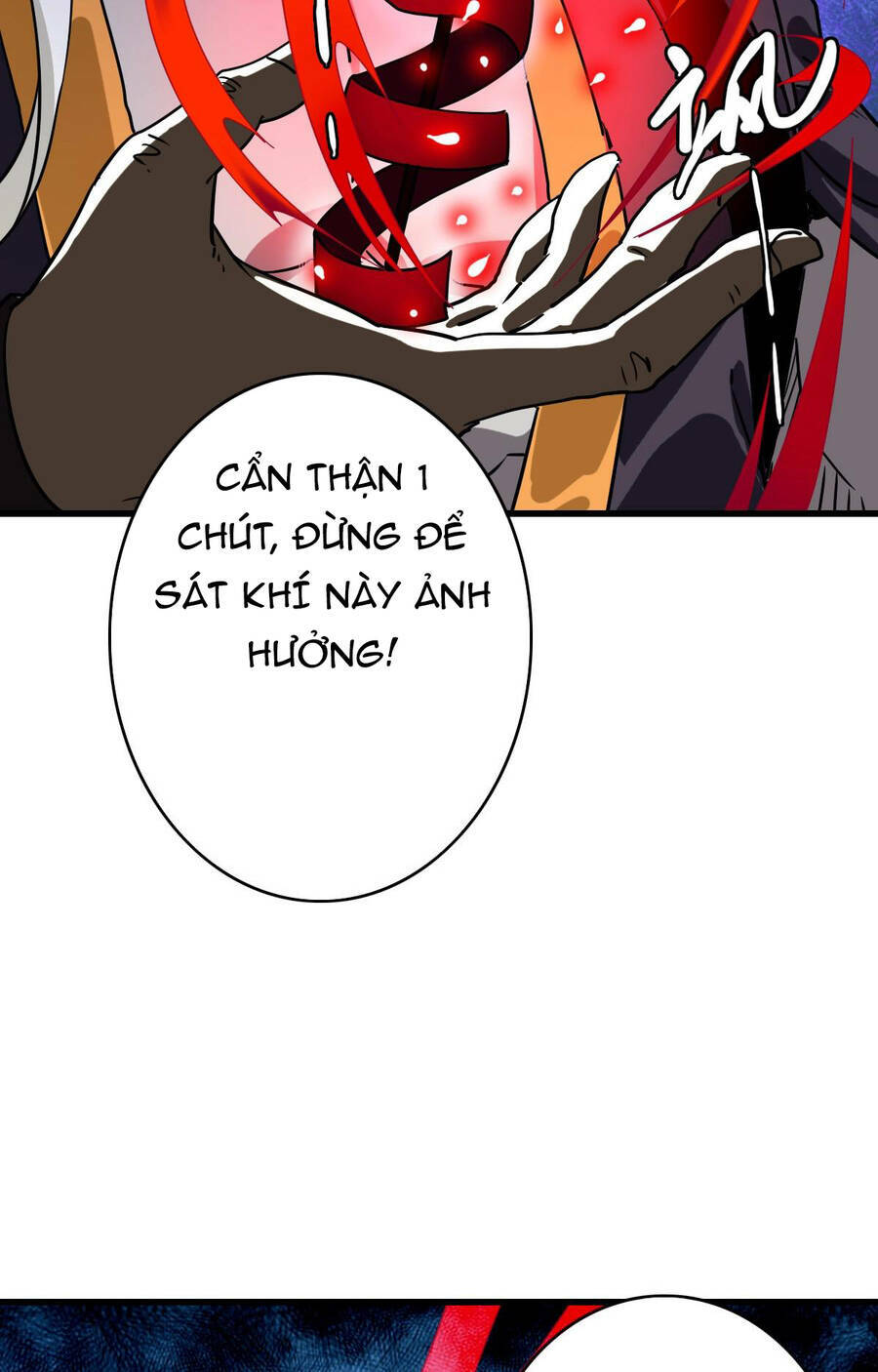 Hệ Thống Thăng Cấp Điên Cuồng - Chapter 34 - Page 49