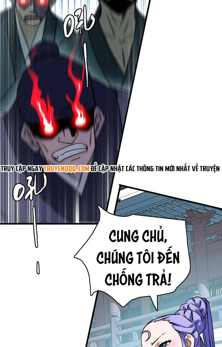 Hệ Thống Thăng Cấp Điên Cuồng - Chapter 34 - Page 53