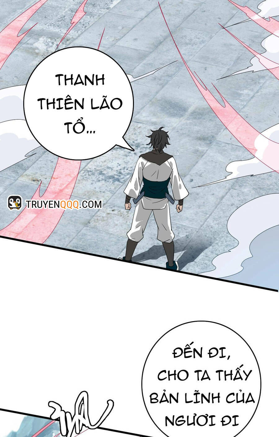 Hệ Thống Thăng Cấp Điên Cuồng - Chapter 34 - Page 57