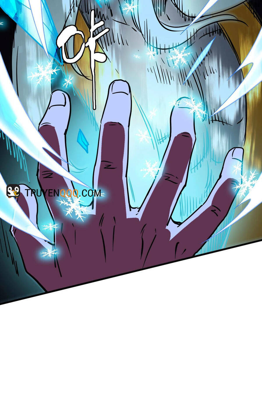 Hệ Thống Thăng Cấp Điên Cuồng - Chapter 34 - Page 63