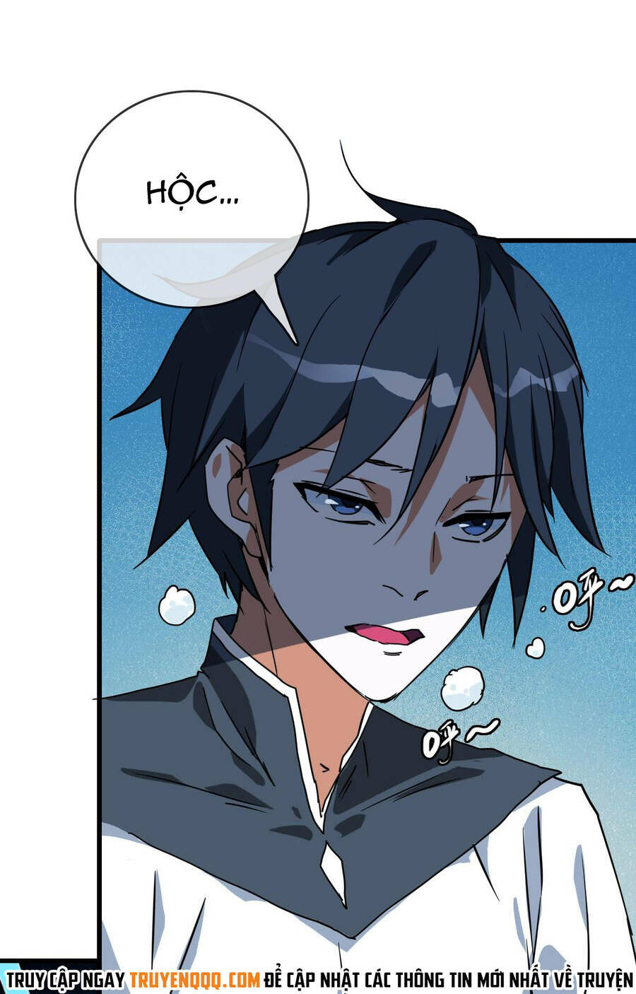 Hệ Thống Thăng Cấp Điên Cuồng - Chapter 34 - Page 67