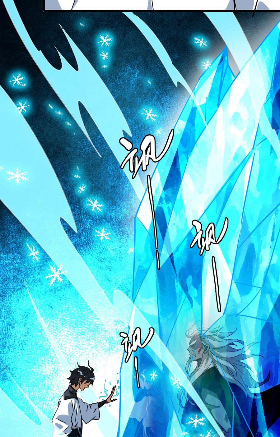 Hệ Thống Thăng Cấp Điên Cuồng - Chapter 34 - Page 68