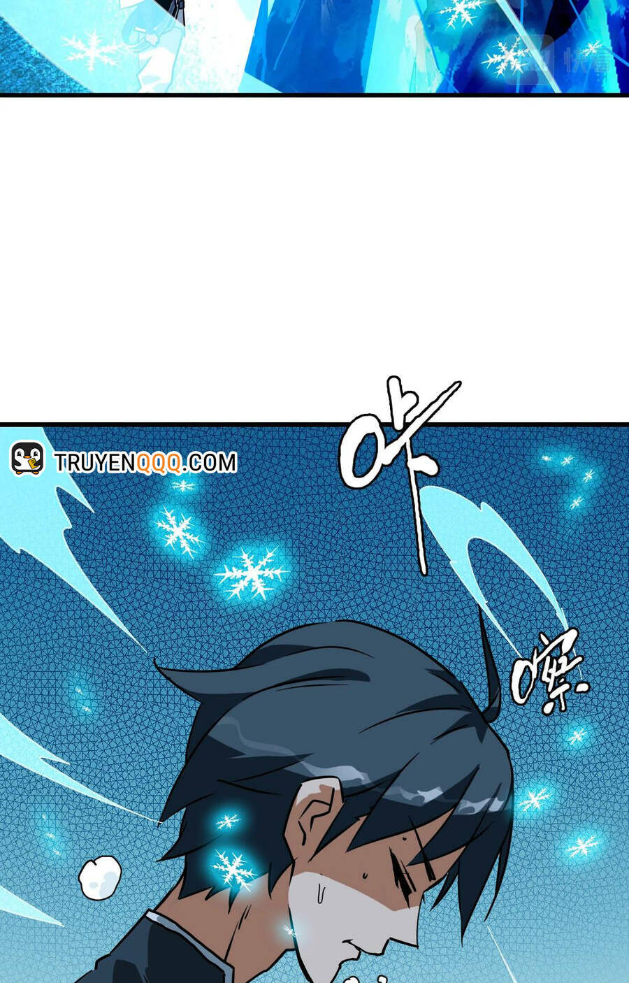 Hệ Thống Thăng Cấp Điên Cuồng - Chapter 34 - Page 69