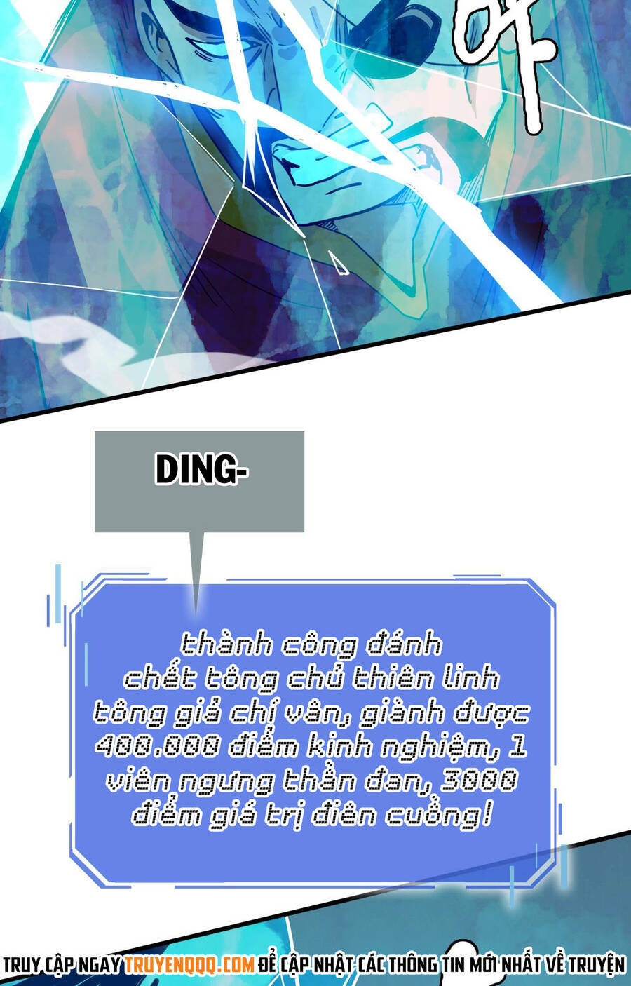 Hệ Thống Thăng Cấp Điên Cuồng - Chapter 34 - Page 7