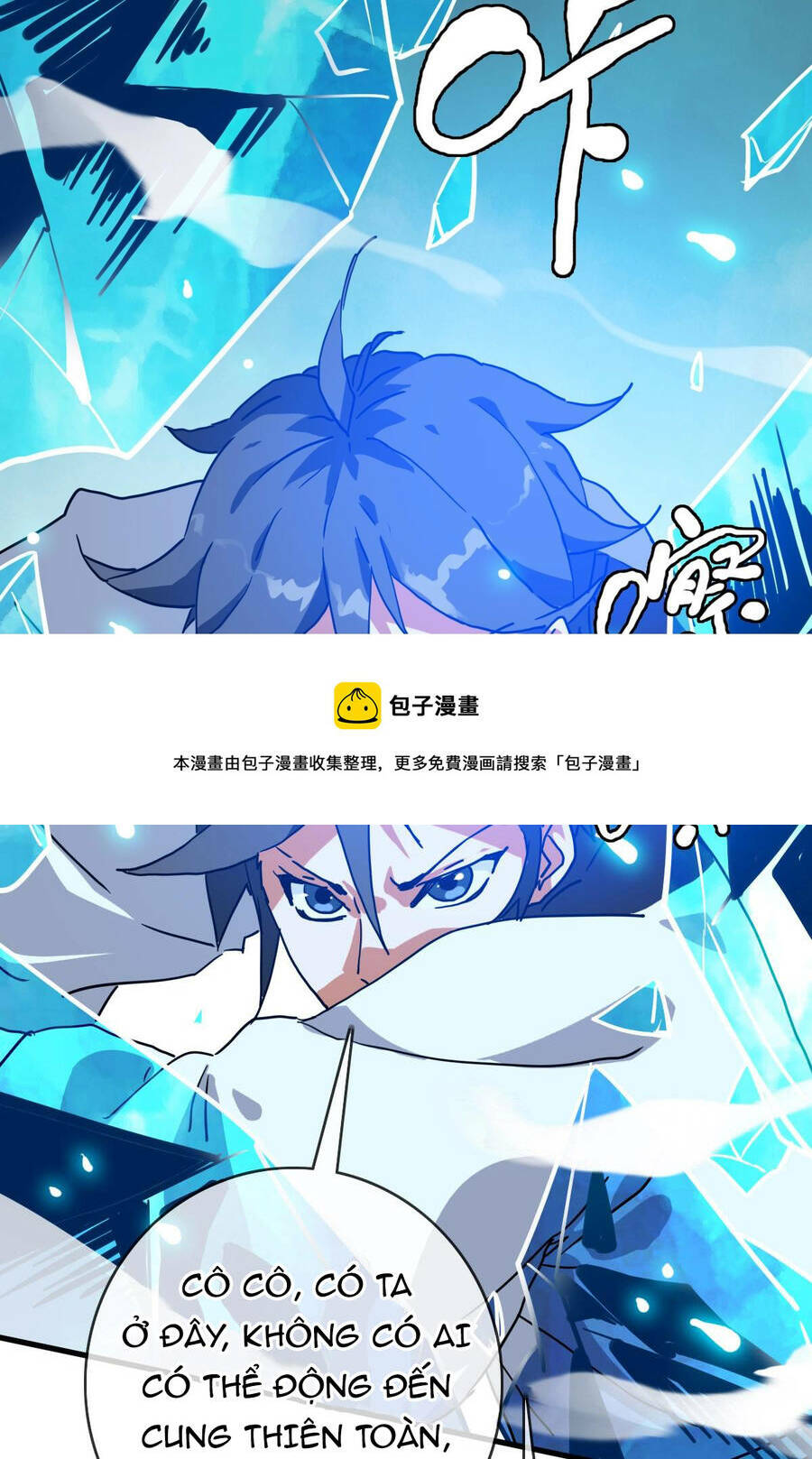 Hệ Thống Thăng Cấp Điên Cuồng - Chapter 34 - Page 8