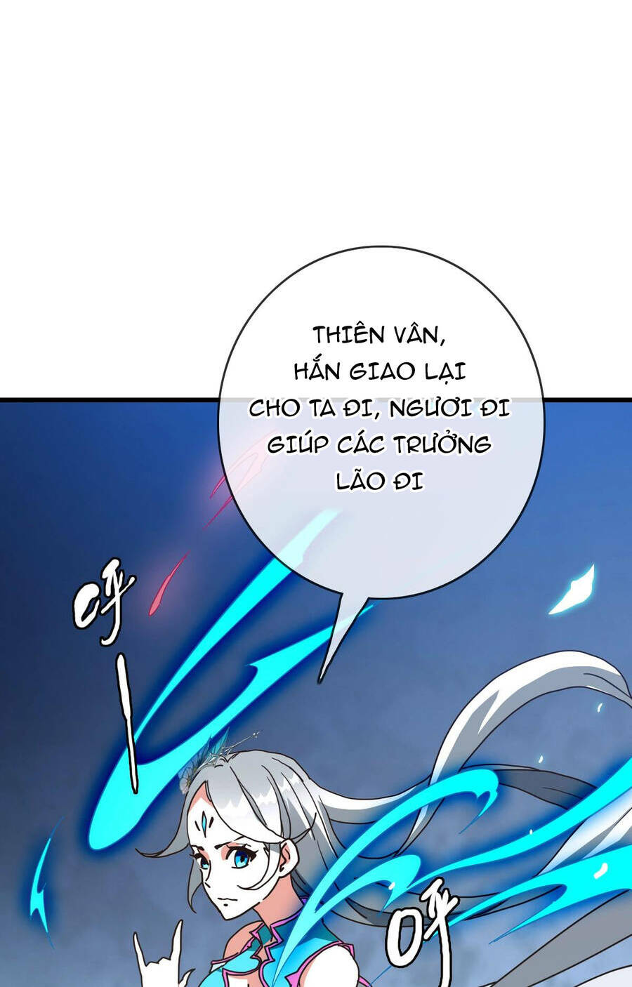 Hệ Thống Thăng Cấp Điên Cuồng - Chapter 35 - Page 12