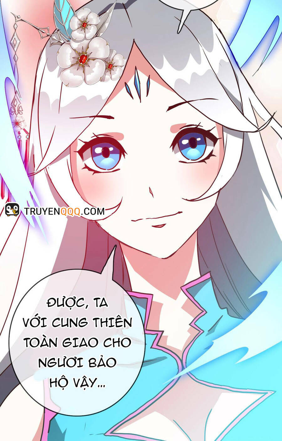 Hệ Thống Thăng Cấp Điên Cuồng - Chapter 35 - Page 19