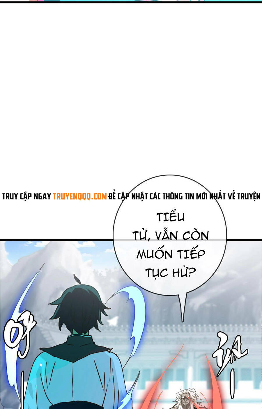 Hệ Thống Thăng Cấp Điên Cuồng - Chapter 35 - Page 20