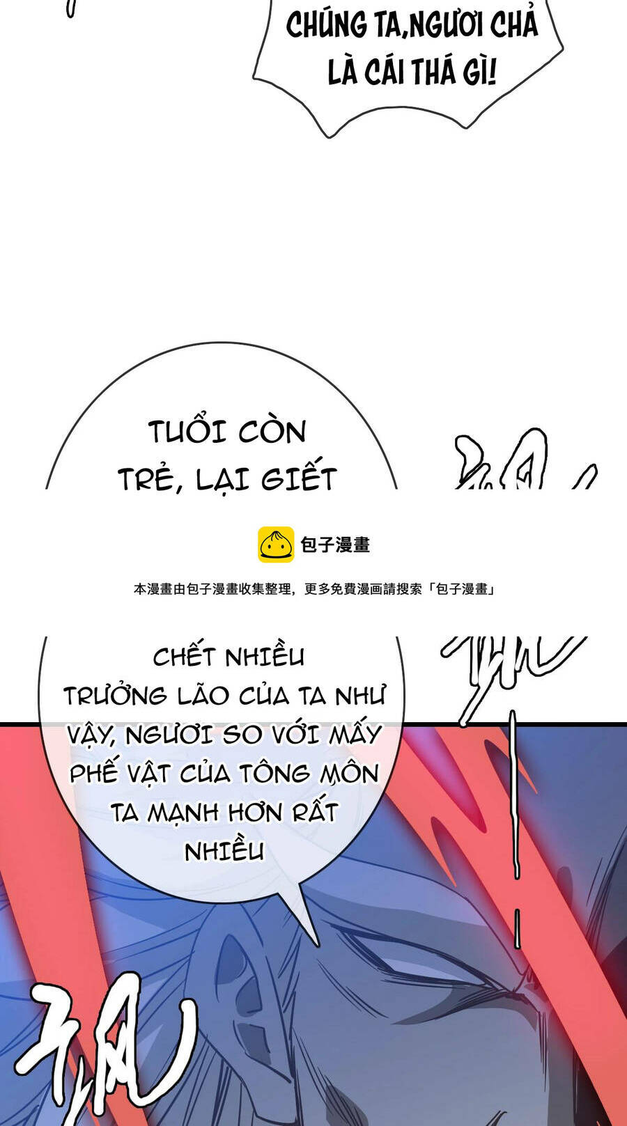 Hệ Thống Thăng Cấp Điên Cuồng - Chapter 35 - Page 23